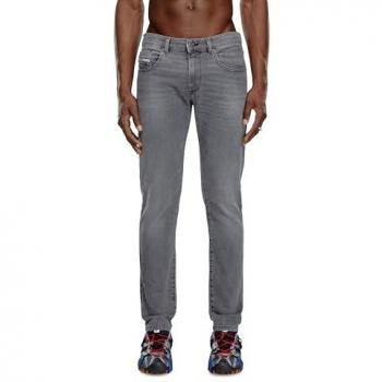 Jeans Diesel Strukt Nero 32 (A03558-0grdk) 2019