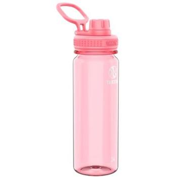 Takeya Tritan-Flasche 700 ml, Flutter Pink