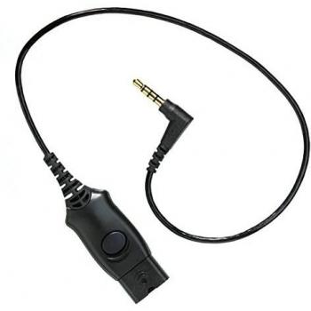 Savi Plantronics Cable 38776-01 Reserve Base 7XX