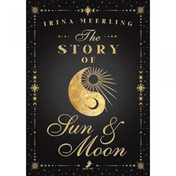 The Story of Sun and Moon