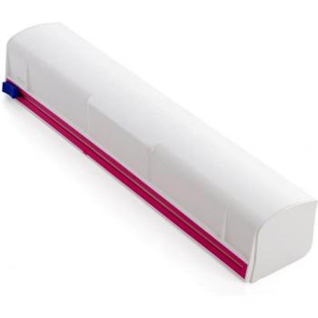Food Film Dispenser with Cutter