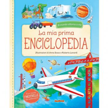 La mia prima enciclopedia