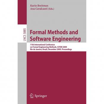 Vitalsource Technologies, Inc. Formal Methods And Software Engineering