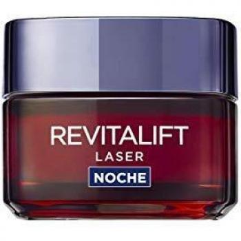 Crema de Noche Revitalift Laser L'Oreal Make Up
