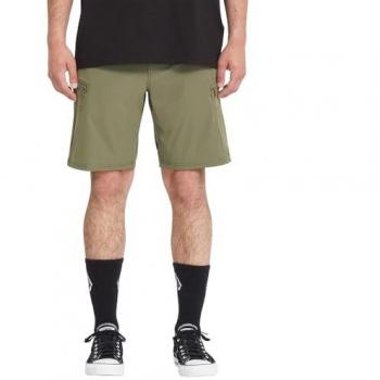 Volcom Bermuda Cargo 20 para Hombre