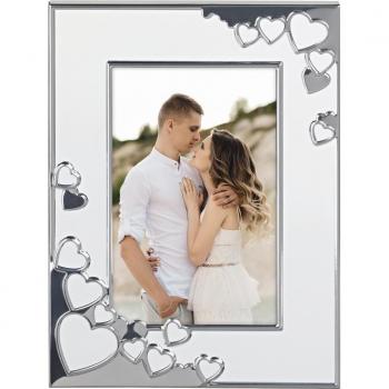 Cornice Hama per San Valentino 10x15 cm