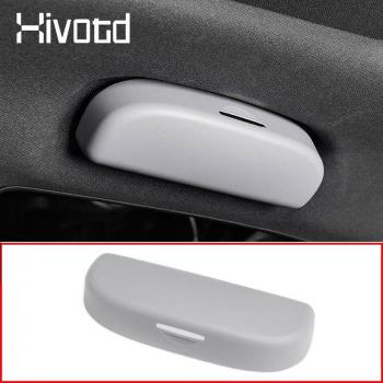 Hivotd Sunglasses Case for Toyota Corolla
