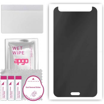 Tapis de Protection TPU Souple Apgo HTC U11 Life