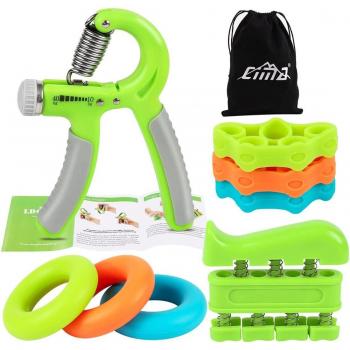 Muscle Grip Training Kit