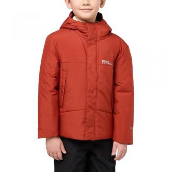 Giacca Snowbear Jack Wolfskin 2024