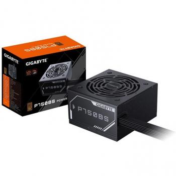 GIGABYTE P750BS 750W ATX 80 PLUS Bronze
