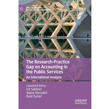 The Research-Practice Gap on Accounting in the Public Services: An International Analysis