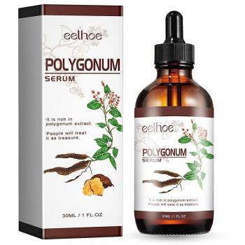 Crecimiento y Cuidado del Cabello Aceite Anticaída