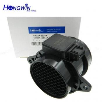 Débitmètre d'air massique 0K32A13210 Kia Rio 1.3 1.5L