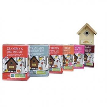 Springwatch Orchard Collection