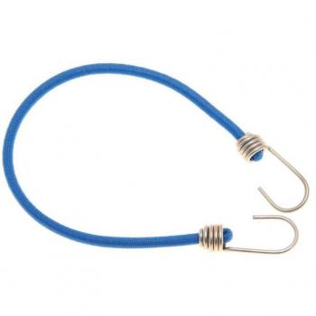 Sandows 60 cm Bâche Piscine Couleur Bleue