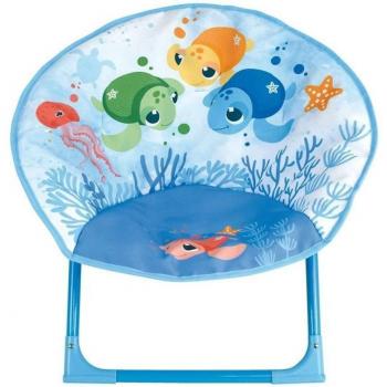 Siège Lune Pliable Fun House Ma Petite Carapace