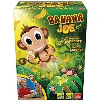 Banana Joe