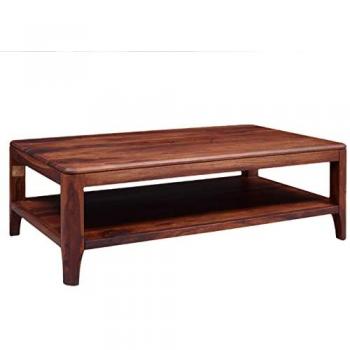 Table basse contemporaine 120x70cm