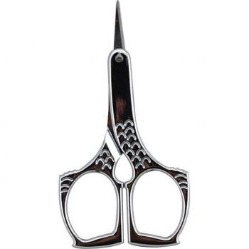 Ciseaux pour Ongles et Sourcils