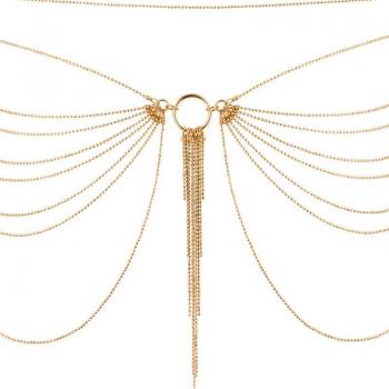 Bijoux Indiscrets Magnifique Chaîne de Taille