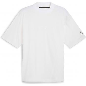Puma BMW MMS Logo Graphic T-Shirt