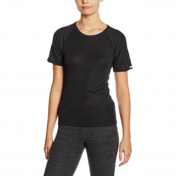 CMP Ladies' Short Sleeve Base Layer
