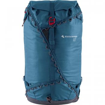 Bolsillo de Montaña Klättermusen Ull 30L