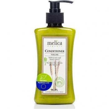 Keratin Sea Volume Balsam con Miele di Melica
