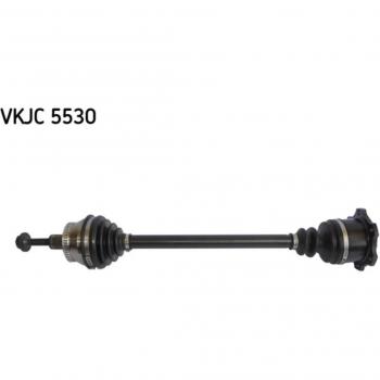 Veio de Transmissão para Audi A4 B7 Avant