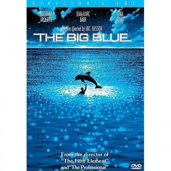 The Big Blue (Director S Cut)