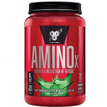 Amino X Green Apple Flavor