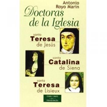 Doctoras de la iglesia
