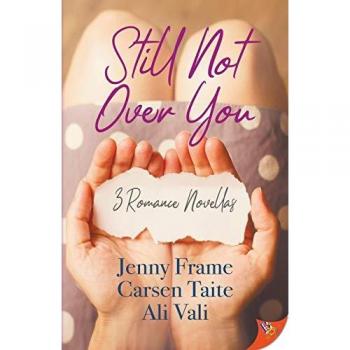 Still Not Over You: 3 Romance Novellas