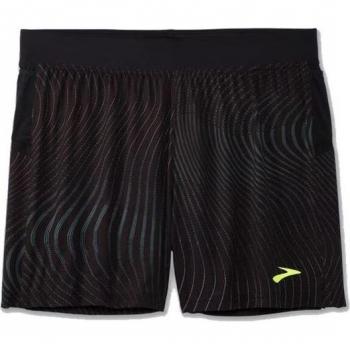 Brooks Sherpa 5 shorts de course