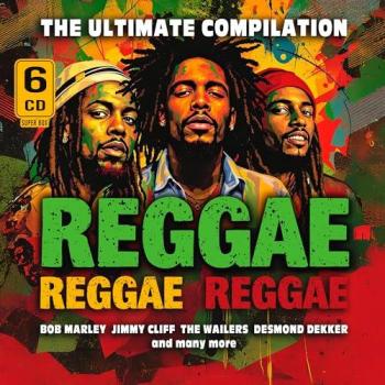 Reggae Reggae Reggae