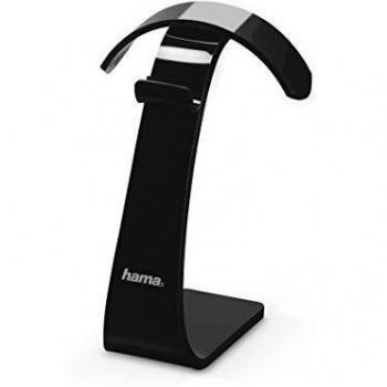Support pour Casque Hama