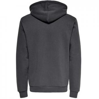 Felpa Only & Sons Ceres in cotone e poliestere