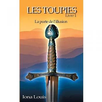 Les toupies 1: La porte de l'illusion