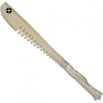 Leurre Souple 14cm Hairy Lui