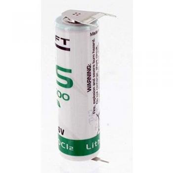 LS145003PF Batteria litio 3.6 V 3 picot
