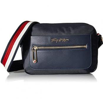 Tommy Hilfiger Tommi Frisch Business-Kamera-Tasche