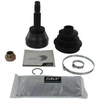 SKF Drive Shaft Joint Kit VKJA 3208