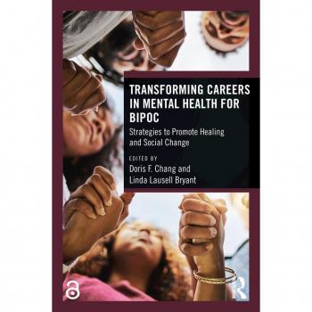 Vitalsource Technologies, Inc. Transforming Careers in Mental Health for BIPOC