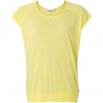 Vaude Skomer III Damen Wander-T-Shirt