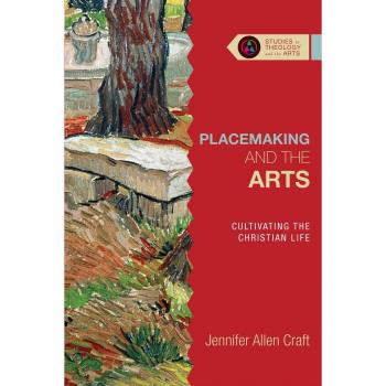 Placemaking and the Arts
