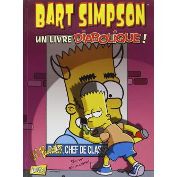 Bart Simpson