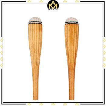 Dual Maple Erhu Urheen Shafts