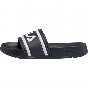EU41 US11 Blue Polyethylene Women’s Sandal