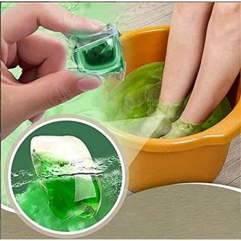 Pods de bain de pieds Shape Up Detox